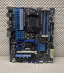 Материнская плата ASUS M5A99X EVO AM3+