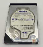 Жесткий диск Maxtor 6E040L0  40Gb IDE