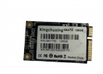 SSD накопитель KingSpec 128GB M SATA