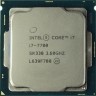 Процессор Intel Core i7-7700 Socket 1151