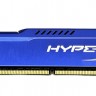 Оперативная память HyperX Fury 4GB DDR3 1600 МГц DIMM CL10 HX316C10F/4