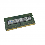 Оперативная память для ноутбука Samsung DDR3L 4GB M471B5173DB0-YK0