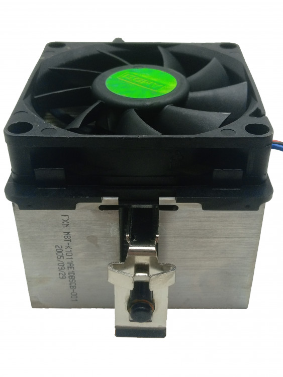 Кулер для процессора Foxconn NBT-K1011AE1DBSCB-001
