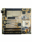 Материнская плата ASUS TXP4 Socket 7