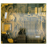 Материнская плата ASUS TXP4 Socket 7