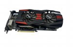 Видеокарта ASUS RADEON R9 270X 2GB GDDR5 (R9270X-DC2T-2GD5)