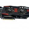 Видеокарта ASUS RADEON R9 270X 2GB GDDR5 (R9270X-DC2T-2GD5)