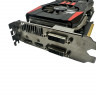 Видеокарта ASUS RADEON R9 270X 2GB GDDR5 (R9270X-DC2T-2GD5)