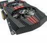 Видеокарта ASUS RADEON R9 270X 2GB GDDR5 (R9270X-DC2T-2GD5)