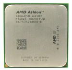 Процессор AMD Athlon X2 4850e Socket AM2 ADH4850IAA5DO