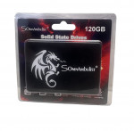 SSD накопитель  SomnAmbuList 120GB 