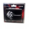SSD накопитель  SomnAmbuList 120GB 