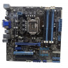 Материнская плата ASUS P8H77-M Socket 1155