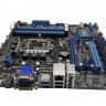 Материнская плата ASUS P8H77-M Socket 1155