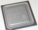 Процессор AMD-K6-2/450ADK Socket 7