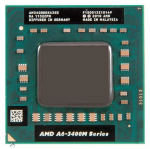 Процессор AMD A-Series A6-3400M FS1