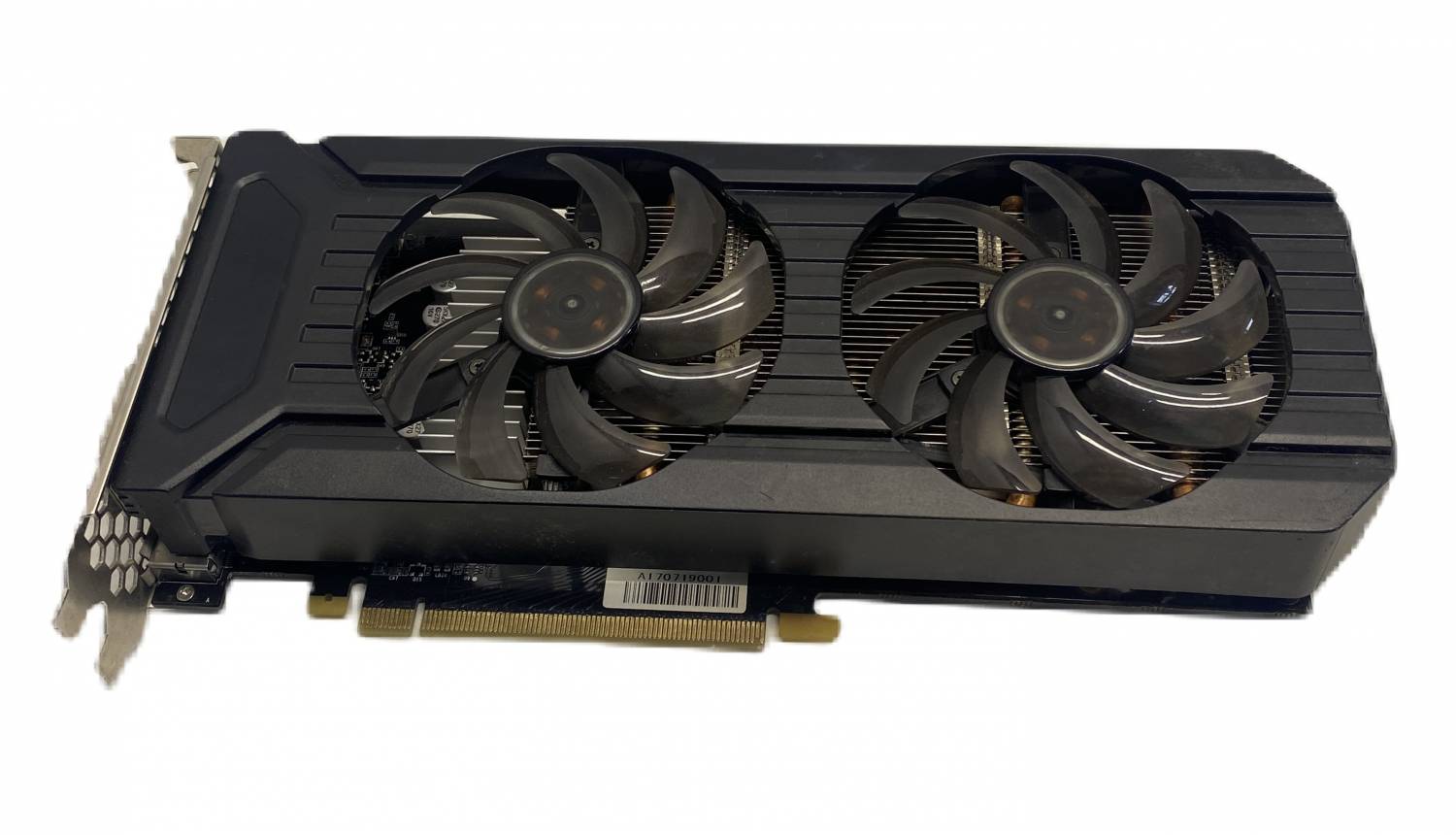 Gtx 1060 palit online