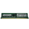 Оперативная память Samsung M393T2950CZ3-CCC 1Gb DDR2 ECC