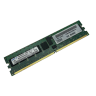 Оперативная память Samsung M393T2950CZ3-CCC 1Gb DDR2 ECC