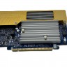 Видеокарта GIGABYTE GV-N84STC-1GI 512MB DDR2
