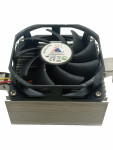 Кулер для процессора GlacialTech Igloo 7220 (E)