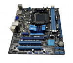 Материнская плата ASUS M5A78L-M LE AM3+