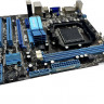 Материнская плата ASUS M5A78L-M LE AM3+