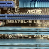 Материнская плата ASUS M5A78L-M LE AM3+