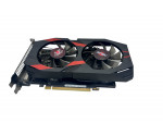 Видеокарта ASUS CERBERUS CERBERUS-GTX1050TI-A4G