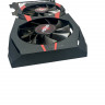 Видеокарта ASUS CERBERUS CERBERUS-GTX1050TI-A4G