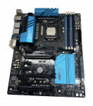 Материнская плата ASRock Z97 Extreme4 + G1820 Socket 1150
