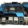 Материнская плата ASRock Z97 Extreme4 + G1820 Socket 1150