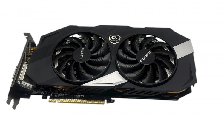 Видеокарта GIGABYTE WINDFORCE 2X GV-N960XTREME-4GD