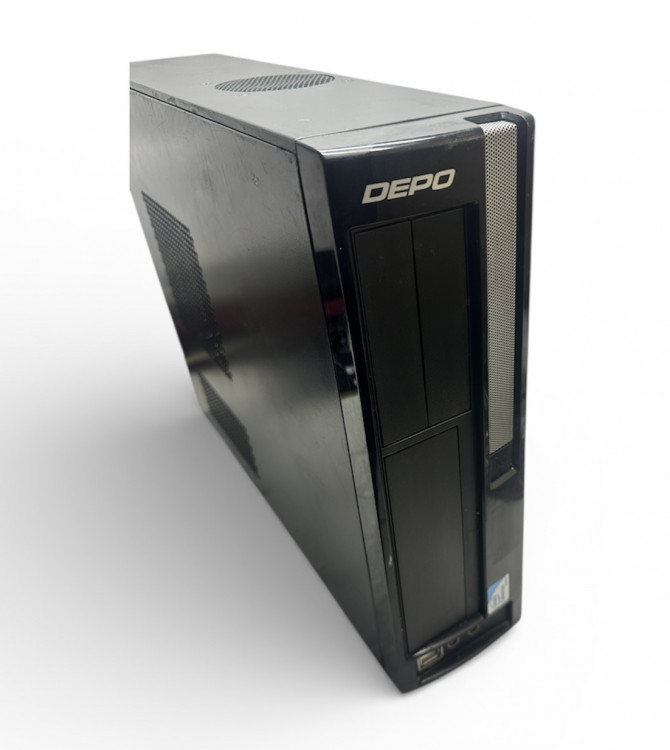 Системный блок 4gb/HDD500GB/Q6700  @ 2.66GHz