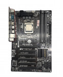 Материнская плата GIGABYTE GA-Z87P-D3 Socket 1150