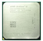 Процессор AMD Athlon II X2 210e Socket AM3 AD210EHDK22GI