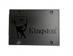 SSD накопитель Kingston A400 240Gb