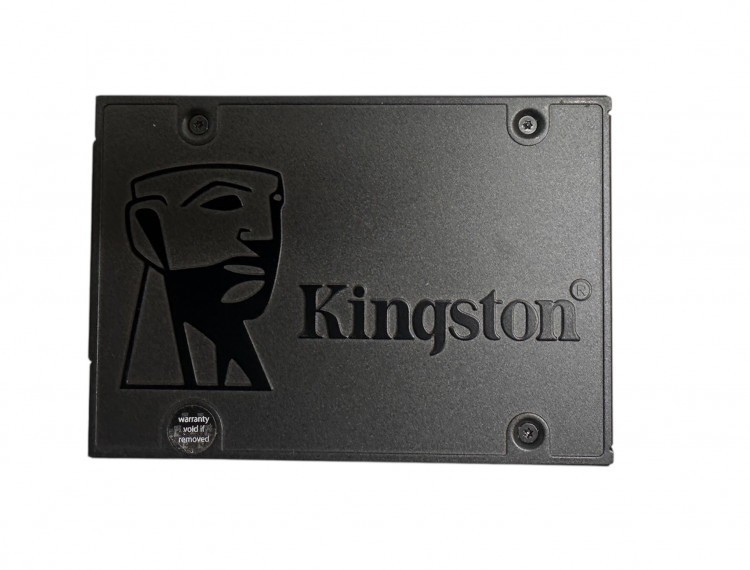 SSD накопитель Kingston A400 240Gb