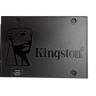 SSD накопитель Kingston A400 240Gb