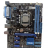 Материнская плата ASUS P8H61-M LX R2.0 I5-2320 Socket 1155