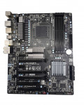 Материнская плата GIGABYTE GA-990FXA-UD3 (rev. 3.0) AM3+