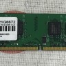 Оперативная память  Patriot Memory PSD21G6672 DDR2