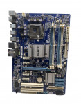Материнская плата GIGABYTE GA-EP45-UD3LR Socket 775