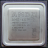 Процессор AMD-K6-2/400AFQ Socket 7 
