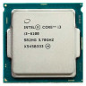 Процессор Intel Core i3-6100 Socket 1151