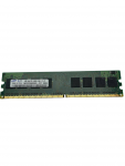 Оперативная память Samsung  M378T2863RZS-CF7 DDR2 1GB