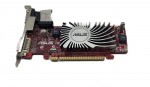 Видеокарта ASUS EAH5450 SILENT/DI/1GD3/LP 1GB DDR3