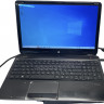 Ноутбук HP  I7-2670QM/SSD240GB/6GB @ 2.20GHz