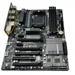 Материнская плата GIGABYTE GA-990FXA-UD3 (rev. 3.0) Socket AM3+