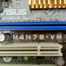 Материнская плата ASUS M4N78-VM AM2+